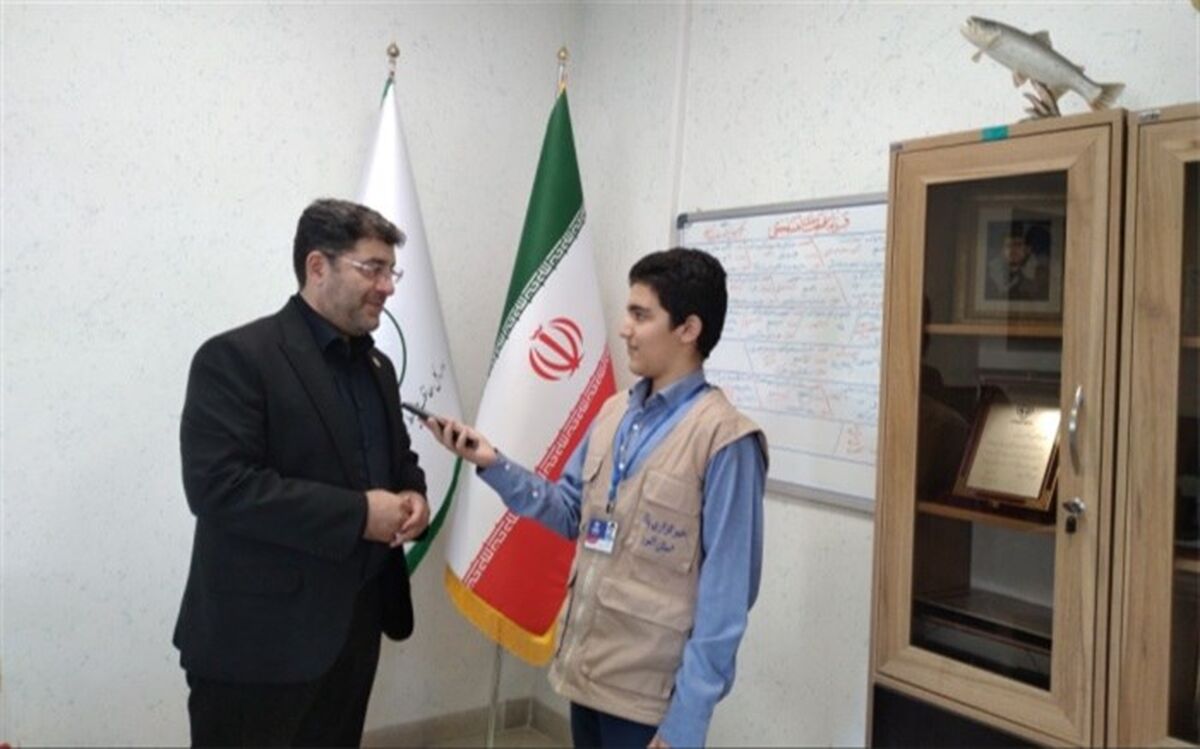 دلایل خشک شدن تالاب صالحیه