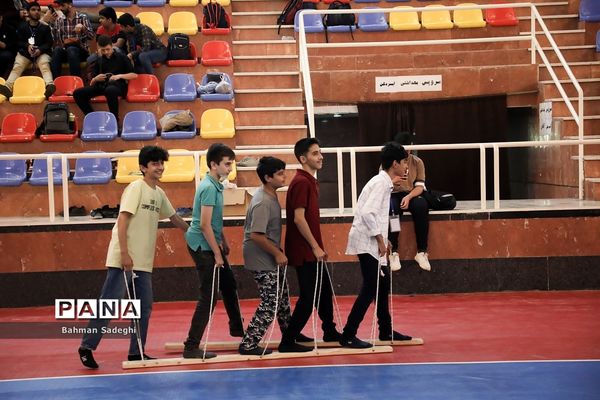 اردوی راهی نو