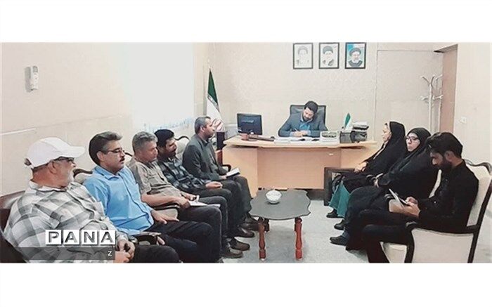 فعال کردن جاذبه‌های گردشگری فهرج باعث رونق شهرستان می‌شود