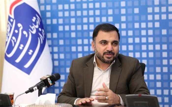  ۸۰۰ روستای جدید به شبکه ملی اطلاعات متصل شد