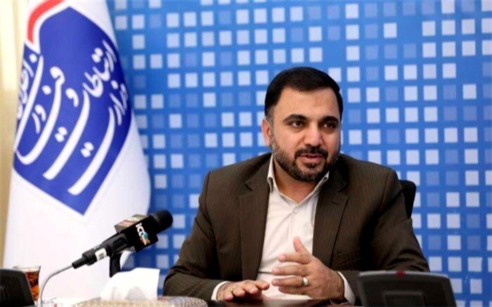  ۸۰۰ روستای جدید به شبکه ملی اطلاعات متصل شد