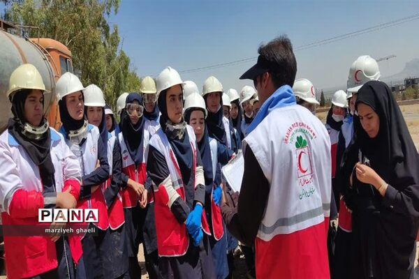 برگزاری مرحله استانی مسابقات دادرس در دانشگاه‌ آزاد خمینی شهر اصفهان