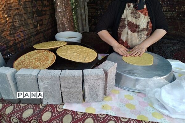 برپایی بازارچه مشاغل خانگی در کرج