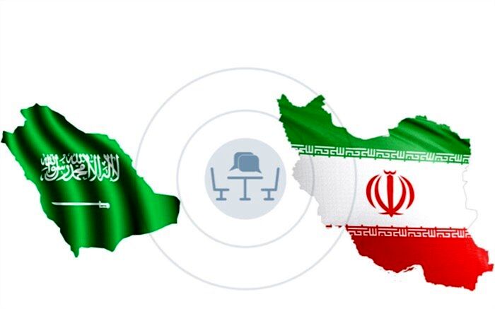 توسعه روابط ایران و عربستان موضوعی ملی برای ایران است