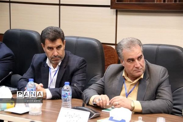سفر یک روزه معاون پرورشی و فرهنگی وزارت آموزش و پرورش به استان یزد