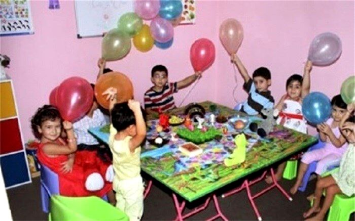 سازمان ملی تعلیم‌و‌تربیت کودک ساختار موقت و معین در استان‌ها دارد
