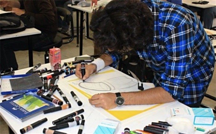 نحوه انتخاب رشته‌های دارای آزمون عملی کنکور ۱۴۰۲ اعلام شد