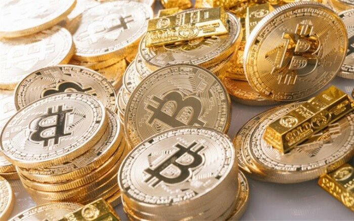 ادامه سقوط قیمت بیت‌کوین