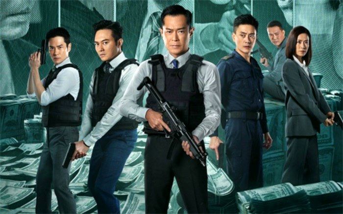 «طوفان عدالت» در شبکه سه برپا می‌شود