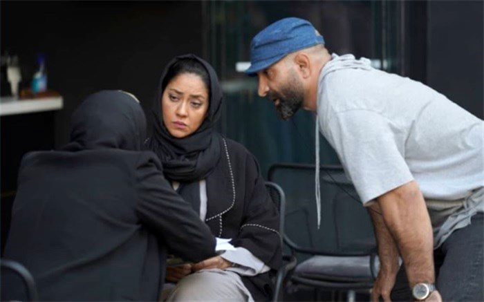 بهاره کیان افشار در «مادرخوانده»