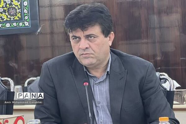 جلسه کمیته استانی مدیریت پایگاه‌های انتخاب رشته کنکور دانش‌آموزان سال ۱۴۰۲ استان بوشهر