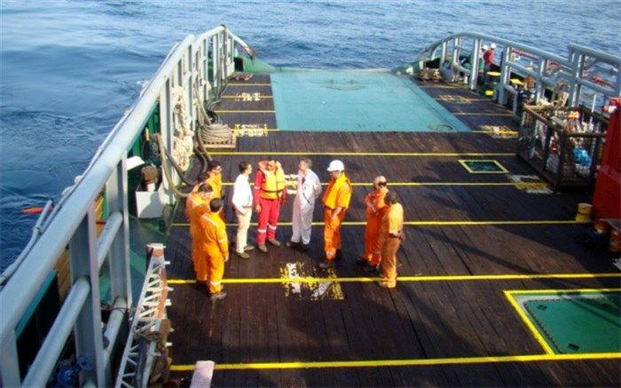 روایت شبکه مستند از «زندگی روی آب»