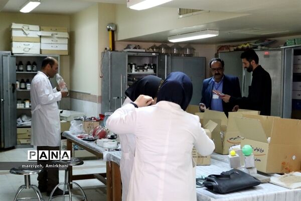دانش‌آموزان امروز، تحلیل‌گران فردا
