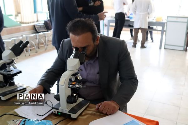 دانش‌آموزان امروز، تحلیل‌گران فردا