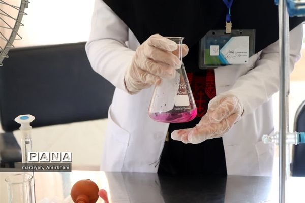 دانش‌آموزان امروز، تحلیل‌گران فردا