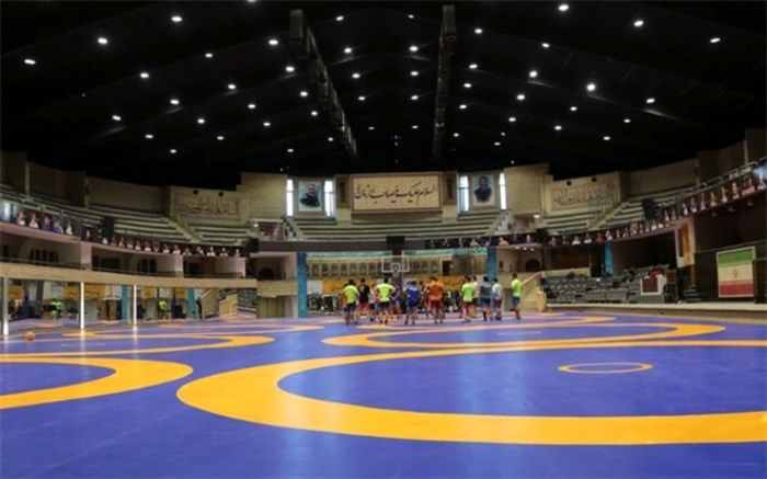 نبرد یوزها برای پوشیدن پیراهن تیم ملی