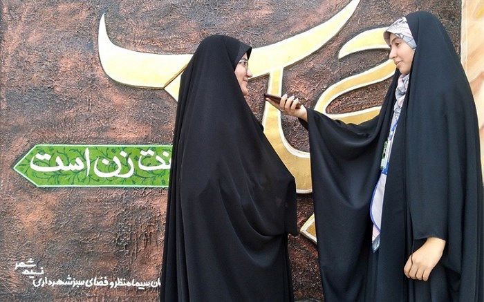 مردم بهارستان در خصوص حادثه تروریستی شاهچراغ چه گفتند/فیلم