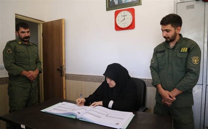 حفاظت از پارک ملی لار باید اولویت محیط زیست استان تهران باشد