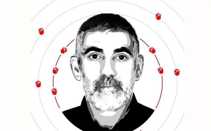 روایت دانش‌آموز خبرنگار پانا فشافویه از زندگینامه شهید حرم شاهچراغ/ فیلم