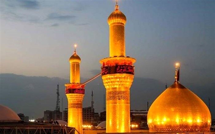 کاروان اربعینی ۱۵ هزار نفره رهسپاران عصر ظهور به عتبات اعزام می‌شود