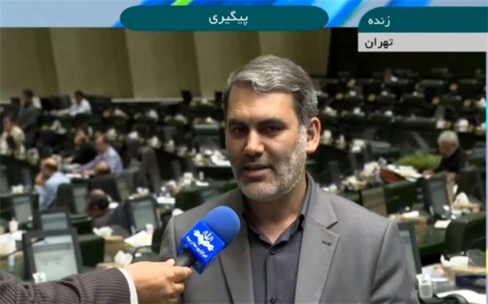 انتقال سازمان ثبت اسناد و املاک کشور به وزارت دادگستری