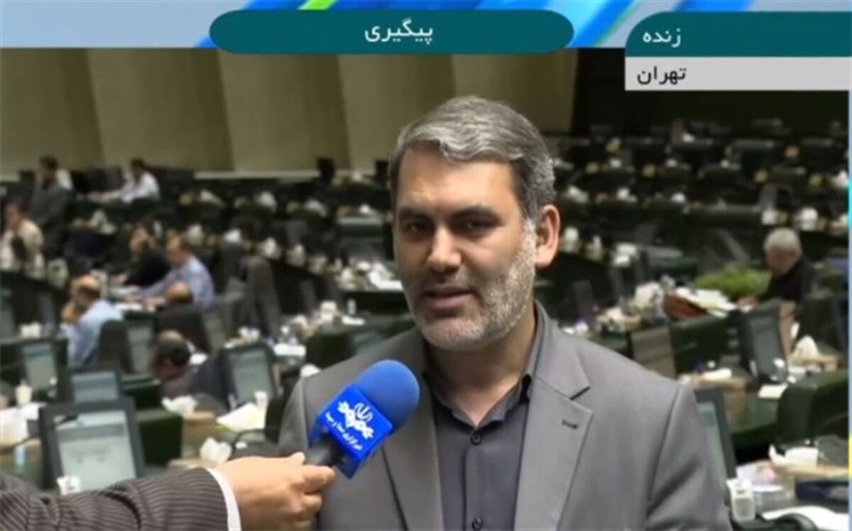 انتقال سازمان ثبت اسناد و املاک کشور به وزارت دادگستری