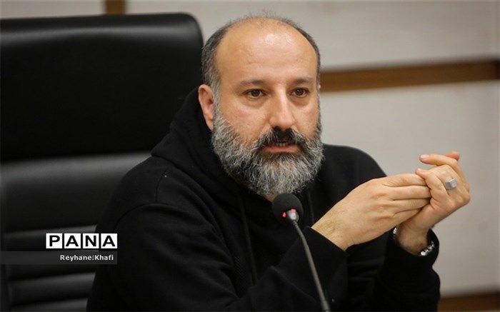 مهم‌ترین ویژگی یک عکاس، داشتن نگاه خلاقانه عکاسانه‌ است