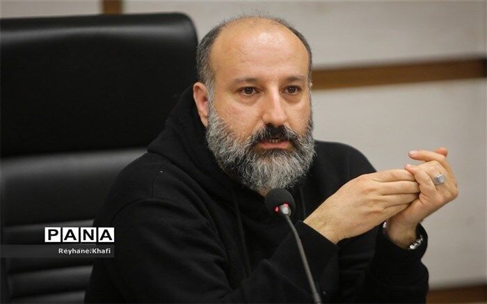 مهم‌ترین ویژگی یک عکاس، داشتن نگاه خلاقانه عکاسانه‌ است