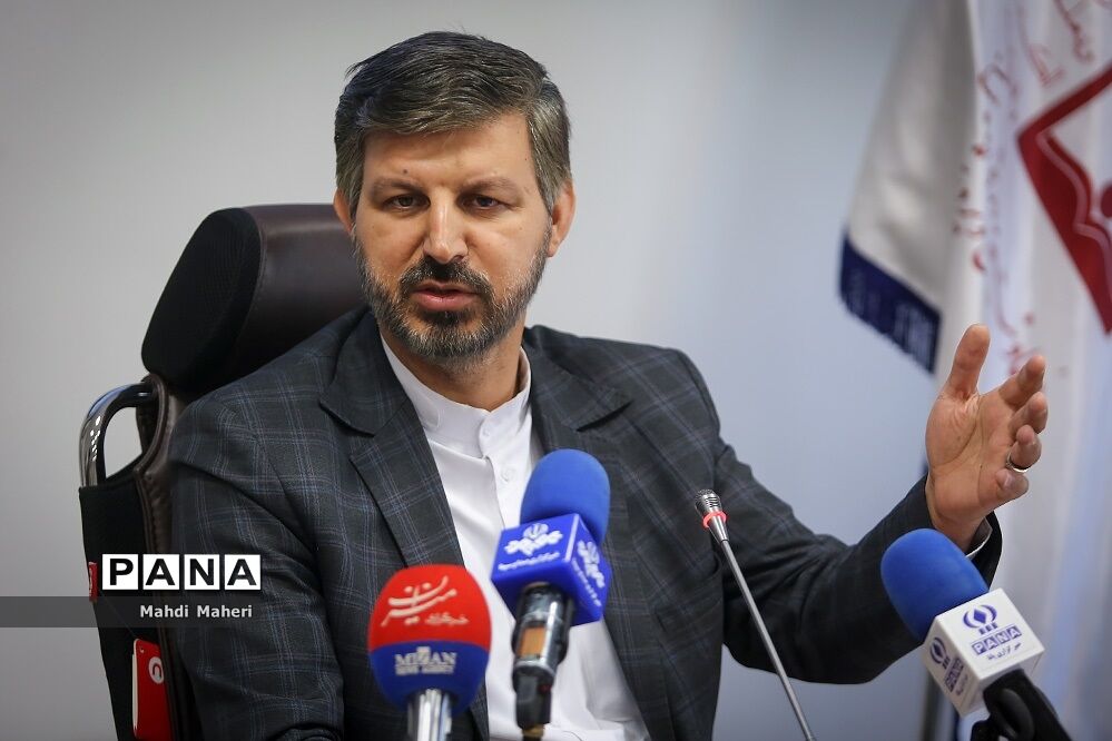 برگزاری دوره‌های توانمندسازی و بهسازی برای مربیان پرورشی