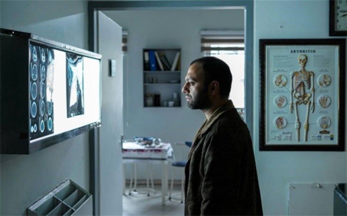 آنونس رسمی «بعد از رفتن» رونمایی شد