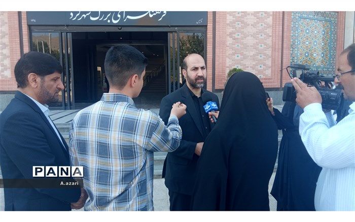 دیدارهای عمومی رئیس جمهور در دور دوم سفرهای استانی