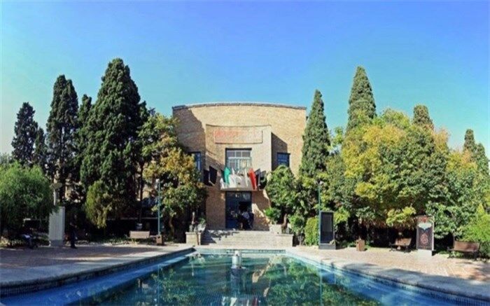 نمایش آثار روز سینمای جهان در خانه هنرمندان ایران
