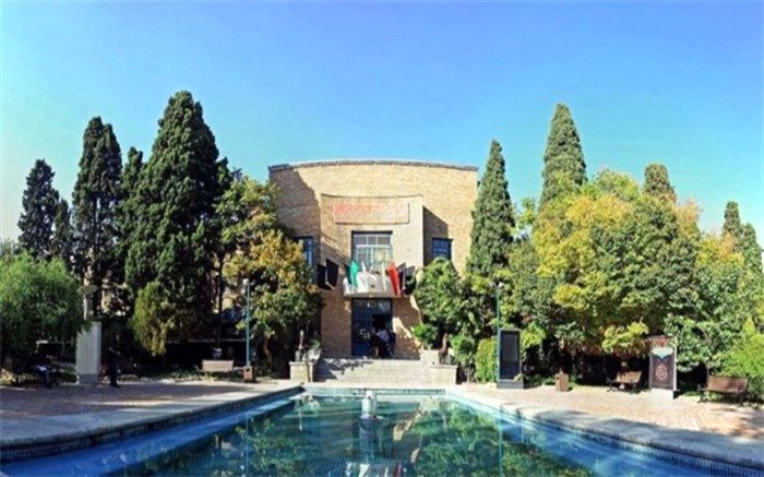 نمایش آثار روز سینمای جهان در خانه هنرمندان ایران