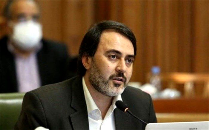 درخواست برای صدور دستور انتقال نمایشگاه‌ها به مجموعه آفتاب