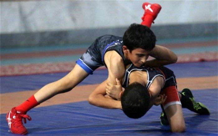 تبریز‌ میزبان فرنگی‌کاران نوجوان ‌کشور