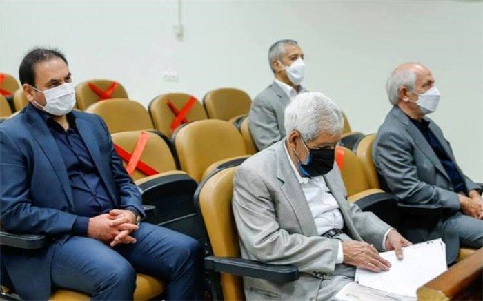 ۷۷ سال حبس، حکم متهمان پرونده گروه رستمی صفا