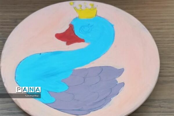 برگزاری کلاس‌های تابستانی در مدرسه پروین‌ اعتصامی شهرستان‌ فیروزکوه