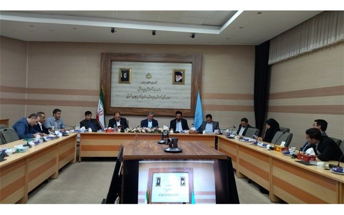 اهمیت افزایش بهره‌وری نیروی انسانی در دستگاه تعلیم و تربیت