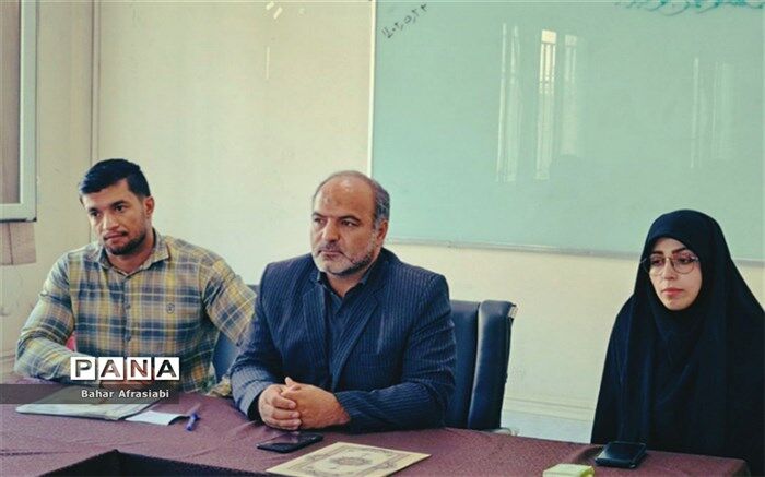 خبرنگار، چشم بینای شهر است