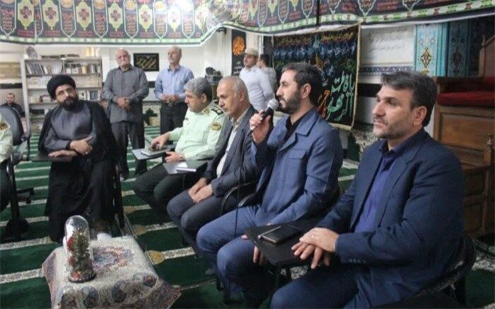 رعایت عدالت آموزشی بااستفاده بهینه ازنیروهای آموزشی مستعد در مدارس کم برخوردار، امکان‌پذیر است