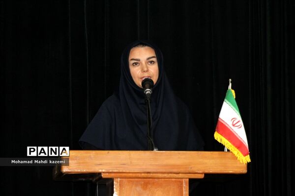 اختتامیه مسابقات ورزشی دانش‌آموزان با نیازهای ویژه