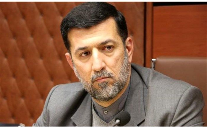 «آقامیری» استاندار قم شد