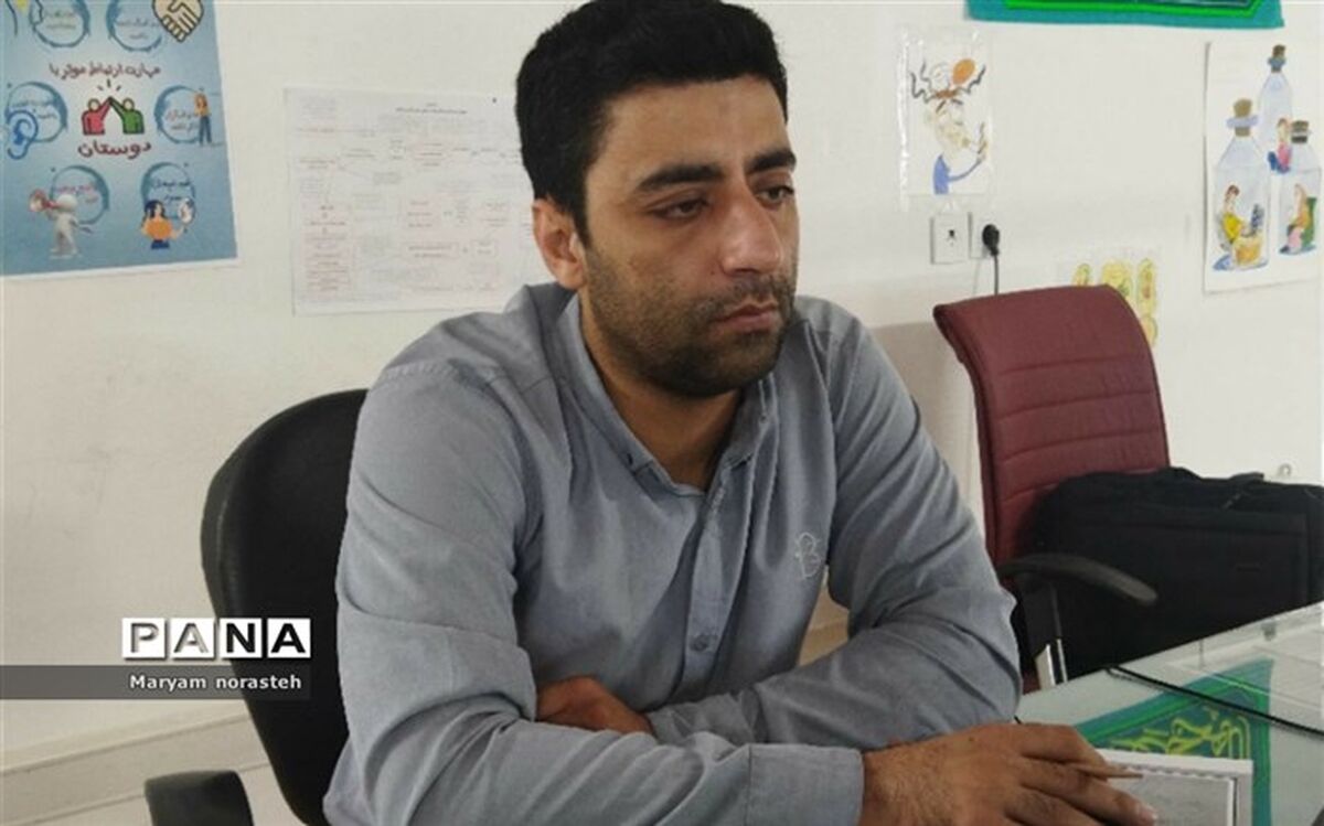 کاهش و کنترل آسیب‌های اجتماعی منطقه تبادکان  با کمک مدیران مدارس