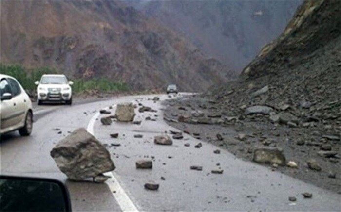 هراز ۲ روز مسدود شد