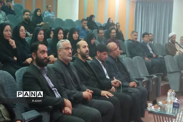 نشست تبیینی کُنشگری رسانه ای در هفته دولت