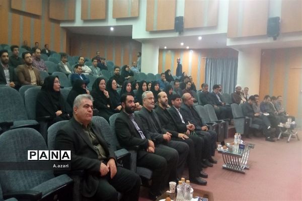 نشست تبیینی کُنشگری رسانه ای در هفته دولت