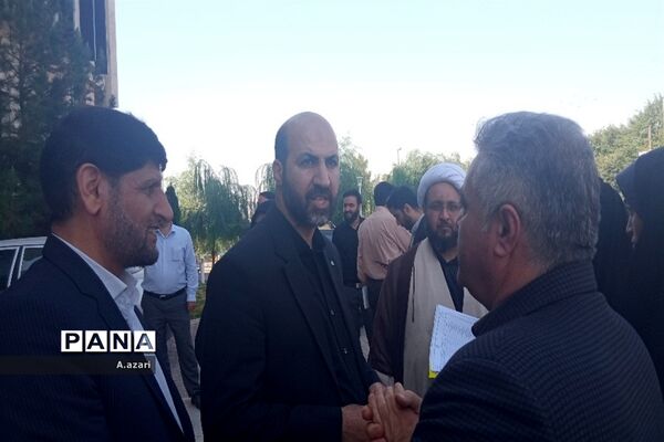 نشست تبیینی کُنشگری رسانه ای در هفته دولت