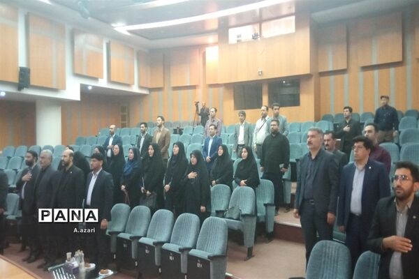 نشست تبیینی کُنشگری رسانه ای در هفته دولت