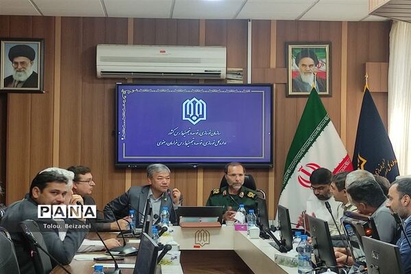 انعقاد تفاهم نامه احداث ۸۰۰ مدرسه با ۴۰۰ کلاس درس در تیرماه ۱۴۰۲