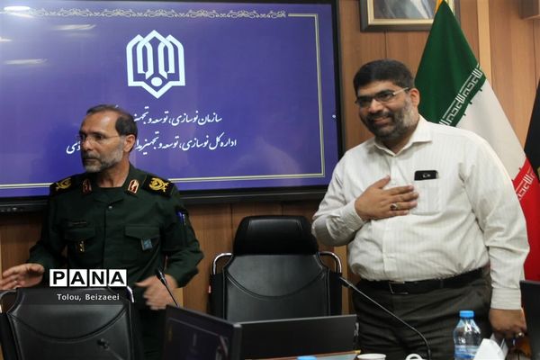 انعقاد تفاهم نامه احداث ۸۰۰ مدرسه با ۴۰۰ کلاس درس در تیرماه ۱۴۰۲